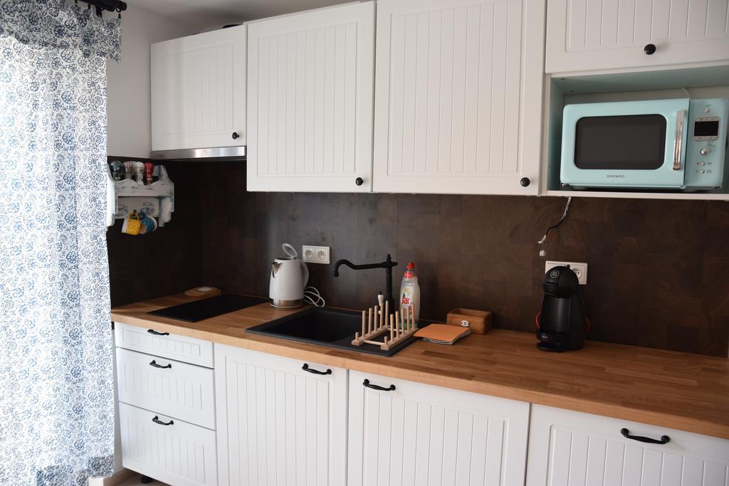 Apartmany Kojakovice - Trebon Jilovice Екстер'єр фото