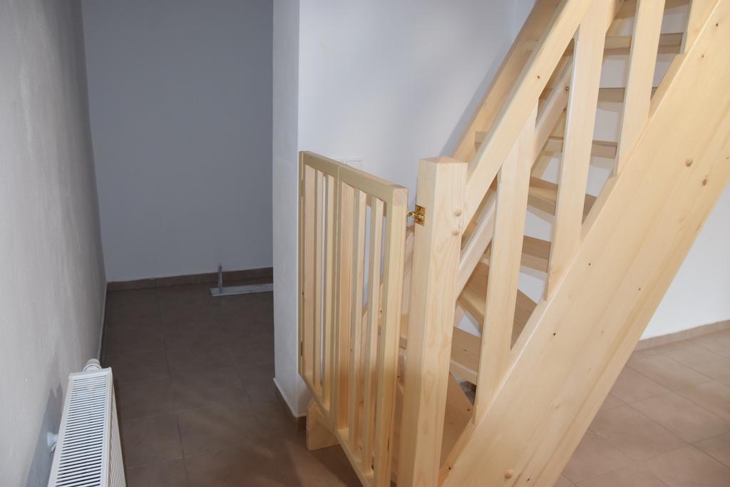 Apartmany Kojakovice - Trebon Jilovice Екстер'єр фото