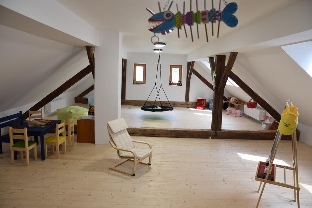 Apartmany Kojakovice - Trebon Jilovice Екстер'єр фото