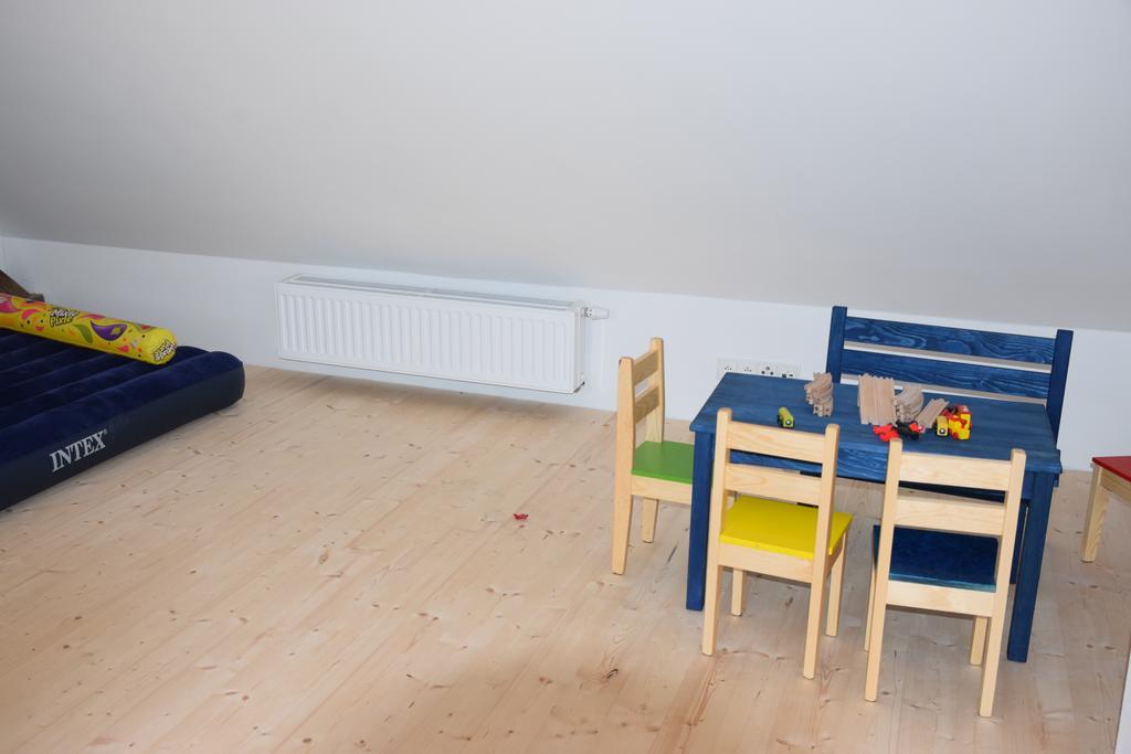 Apartmany Kojakovice - Trebon Jilovice Екстер'єр фото