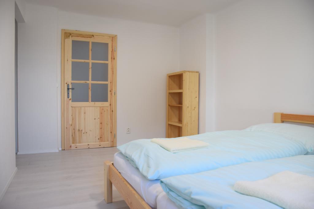 Apartmany Kojakovice - Trebon Jilovice Екстер'єр фото