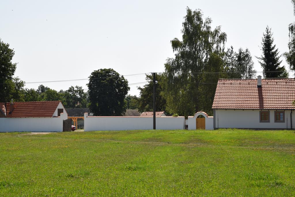Apartmany Kojakovice - Trebon Jilovice Екстер'єр фото