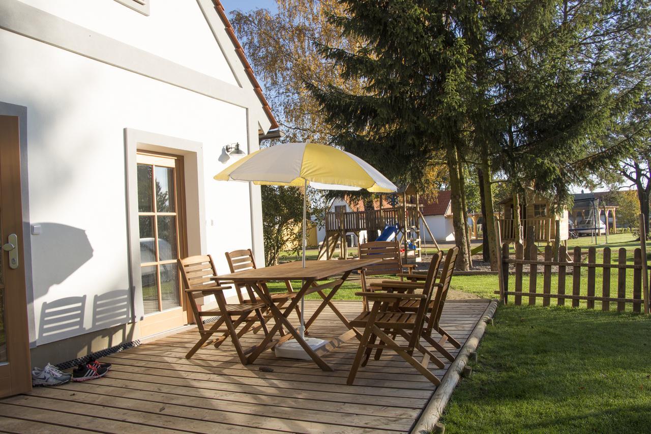 Apartmany Kojakovice - Trebon Jilovice Екстер'єр фото
