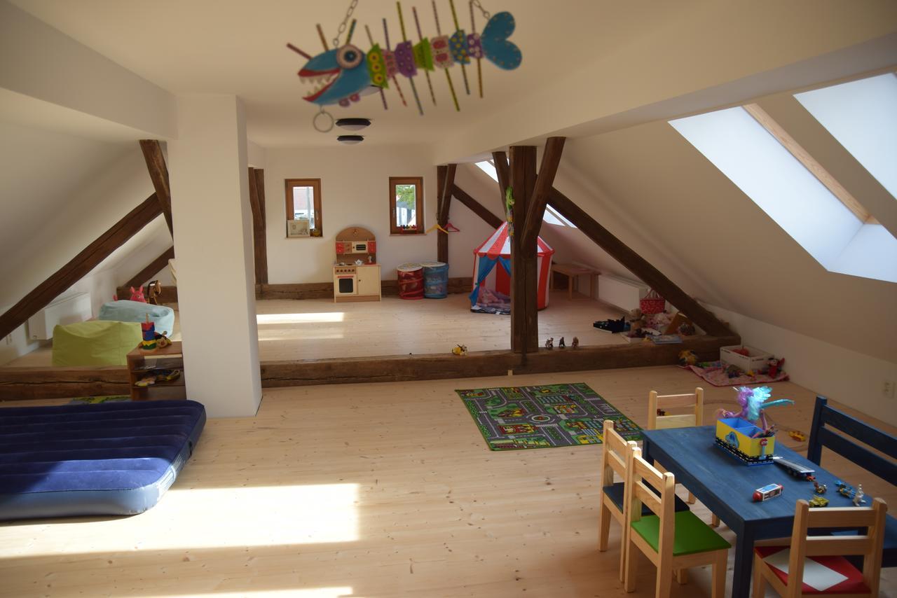 Apartmany Kojakovice - Trebon Jilovice Екстер'єр фото
